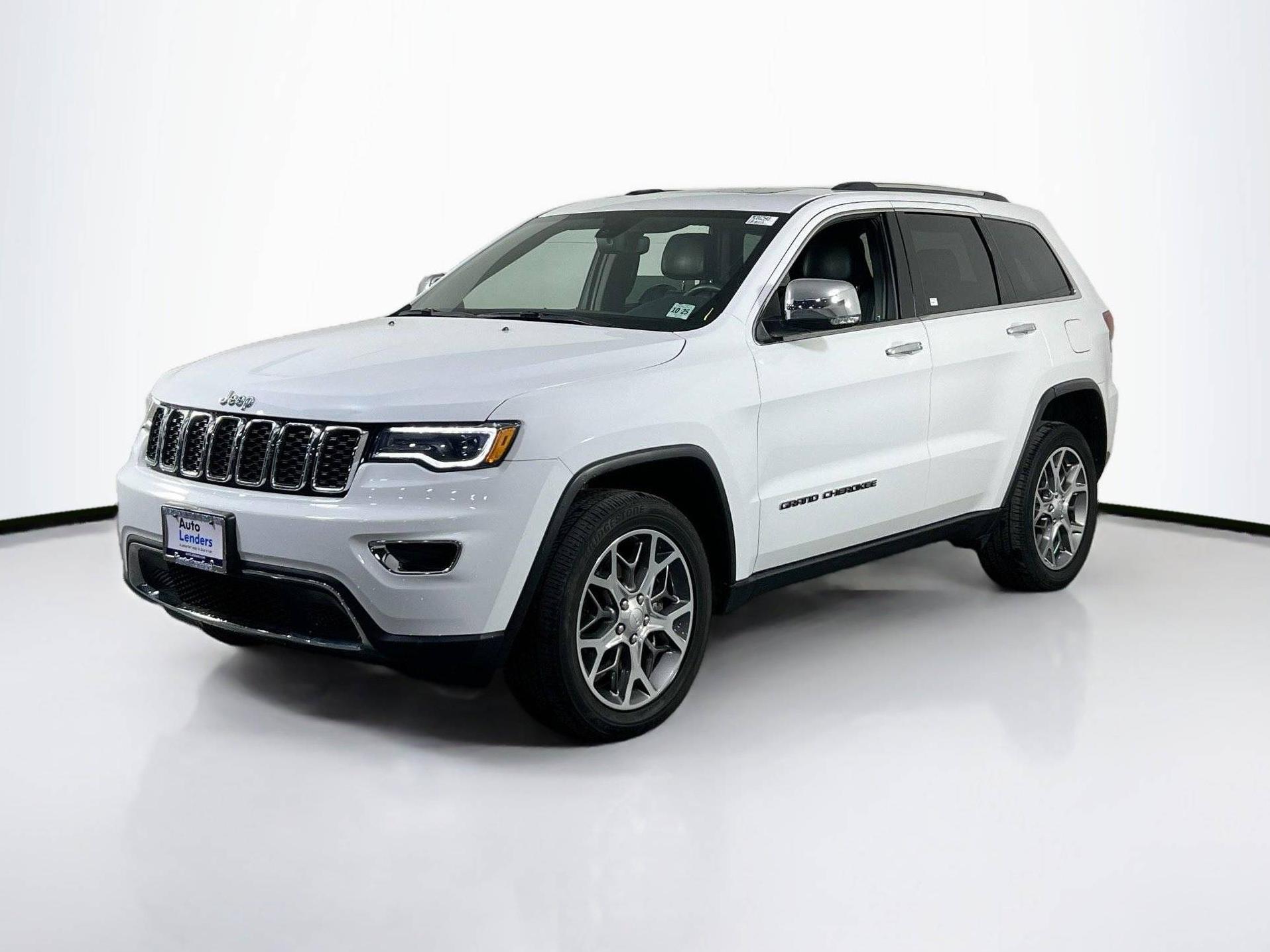 JEEP GRAND CHEROKEE 2021 1C4RJFBGXMC862549 image